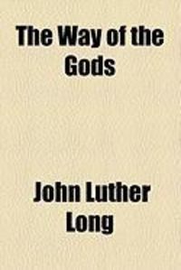 Produktbild: The Way of the Gods