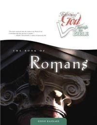 Produktbild: The Book of Romans