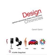 Produktbild: Design Chronicles