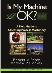 Produktbild: Is My Machine OK?