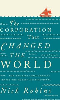 Produktbild: The Corporation That Changed The World