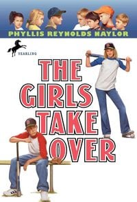 Produktbild: The Girls Take Over