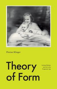 Produktbild: Klinger, F: Theory of Form