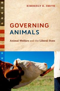 Produktbild: Governing Animals