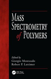 Produktbild: Mass Spectrometry of Polymers