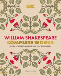Produktbild: The RSC Shakespeare: The Complete Works