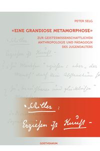 Produktbild: 'Eine grandiose Metamorphose'