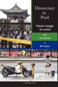 Produktbild: Democracy in Peril