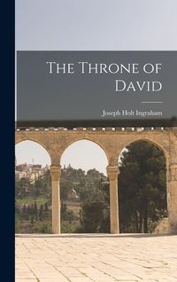 Produktbild: The Throne of David