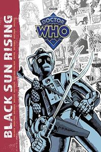 Produktbild: Doctor Who Black Sun Rising Tp