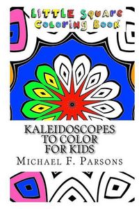 Produktbild: Kaleidoscopes to Color