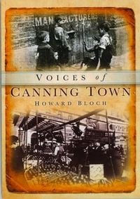 Produktbild: Canning Town Voices
