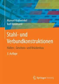 Produktbild: Stahl- und Verbundkonstruktionen