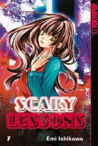 Produktbild: Scary Lessons 07