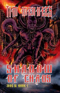 Produktbild: Shadow Of Chaos