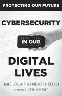 Produktbild: Cybersecurity in Our Digital Lives