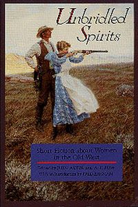 Produktbild: Unbridled Spirits