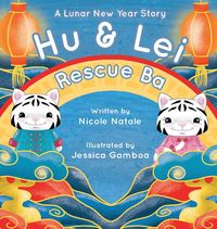 Produktbild: Hu and Lei rescue Ba