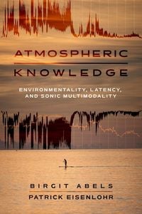 Produktbild: Atmospheric Knowledge