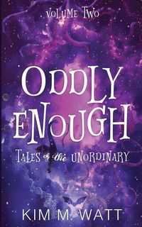 Produktbild: Oddly Enough Volume 2