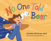Produktbild: No One Told the Bear