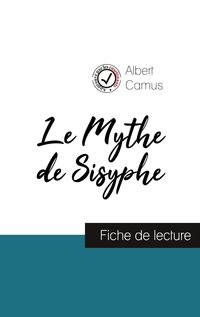 Bild vom Artikel Le Mythe de Sisyphe de Albert Camus (fiche de lecture et analyse complète de l'oeuvre) vom Autor Albert Camus