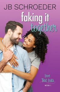 Produktbild: Faking It Together