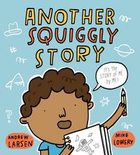 Produktbild: Another Squiggly Story