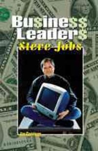 Produktbild: Steve Jobs