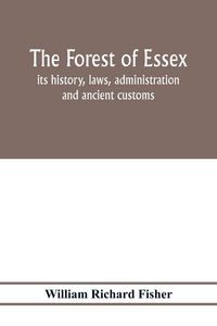 Produktbild: The forest of Essex