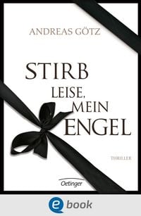 Produktbild: Stirb leise, mein Engel
