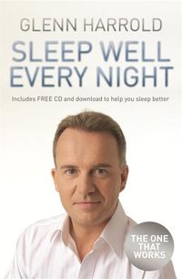 Produktbild: Harrold, G: Sleep Well Every Night