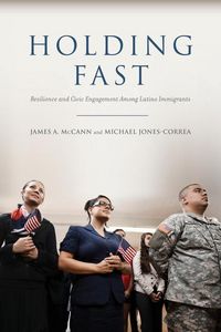 Produktbild: Holding Fast