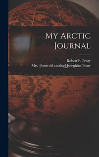 Produktbild: My Arctic Journal