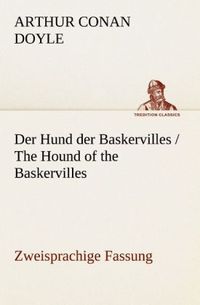 Bild vom Artikel Der Hund der Baskervilles / The Hound of the Baskervilles vom Autor Arthur Conan Doyle