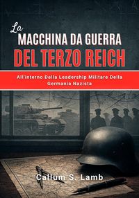 Produktbild: La Macchina Da Guerra Del Terzo Reich