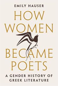 Produktbild: How Women Became Poets