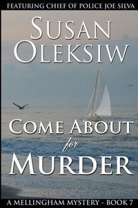 Produktbild: Come About for Murder