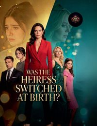 Produktbild: Was The Heiress Switched At Birth?
