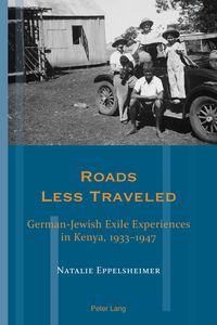 Produktbild: Roads Less Traveled