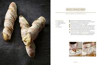 Brot backen in Perfektion mit Hefe