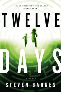 Produktbild: Twelve Days