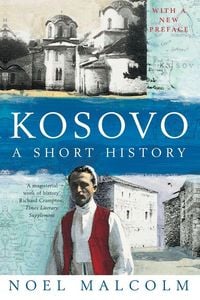 Produktbild: Kosovo