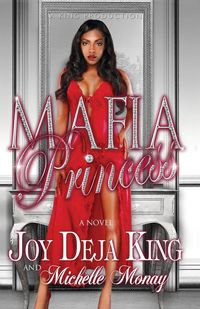 Produktbild: Mafia Princess Part 1