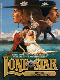 Produktbild: Lone Star 31