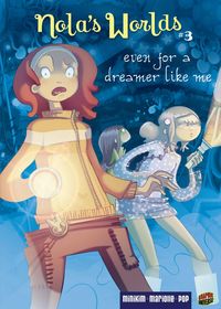 Produktbild: Even for a Dreamer Like Me