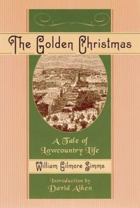 Produktbild: The Golden Christmas