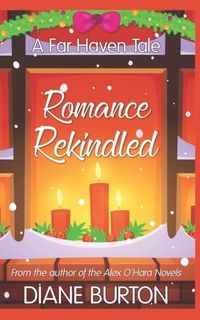 Produktbild: Romance Rekindled: A Far Haven Tale
