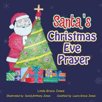 Produktbild: Santa's Christmas Eve Prayer