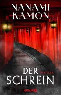 Produktbild Der Schrein